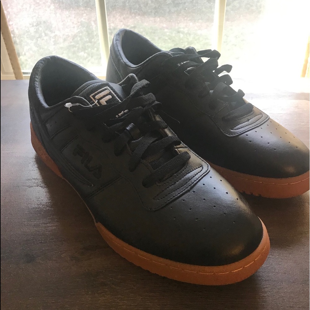 Fila Original Fitness